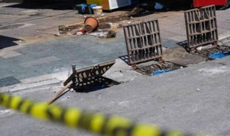 İzmir'deki akım faciasının sanıkları il kez hakim karşısına çıkıyor