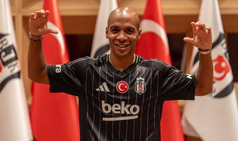 Neden Beşiktaş'ı seçti?
