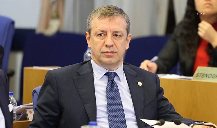 CHP'li Türeli, Orta Vadeli Programı eleştirdi