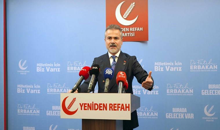 YRP'den Şanlıurfa Büyükşehir Belediyesi Başkanı Gülpınar'a sert yanıt