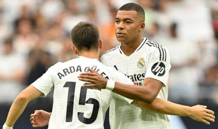 Kylian Mbappe: 'Kupa kazandığımızı bile hissetmedim'