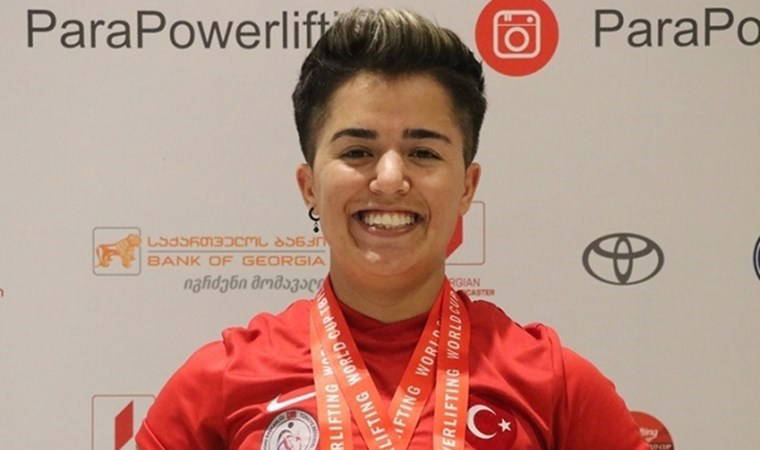 Paris 2024'te büyük başarı