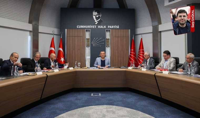 Ve kurultay bugün başkentte...