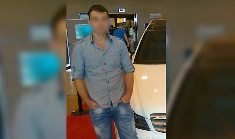 14 yaşındaki çocuğa cinsel istismar iddiası…