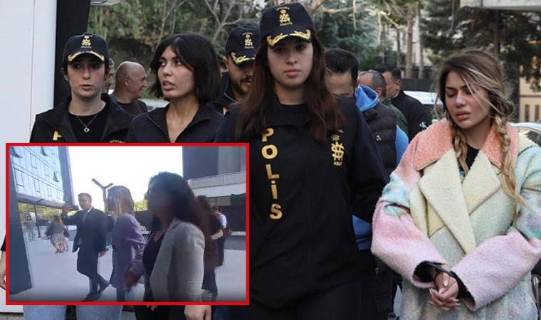 Candan kardeşlerin yargılanmasına devam ediliyor (06 Eylül 2024)