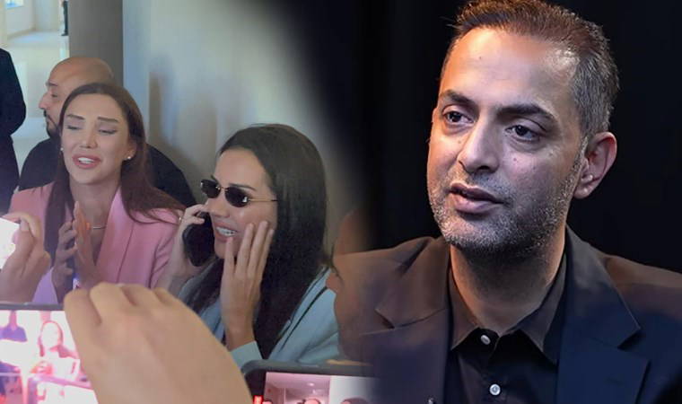 Dilan Polat-Engin Polat davasındaki 'tahliye' kararına Murat Ağırel'den sert tepki: 'Usulü öğrendiniz artık...'