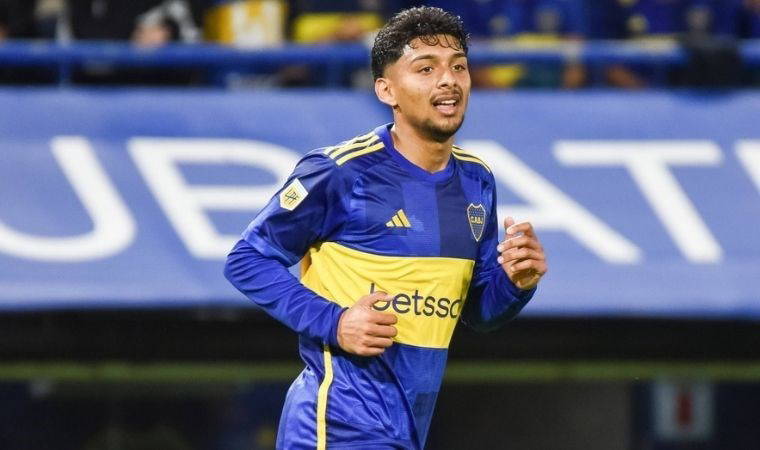 Adı Fenerbahçe ile anılıyordu
