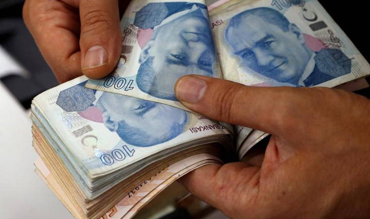'OVP'nin ardından maaşları hesapladı