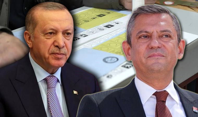 Oy farkı 13 puan oldu!