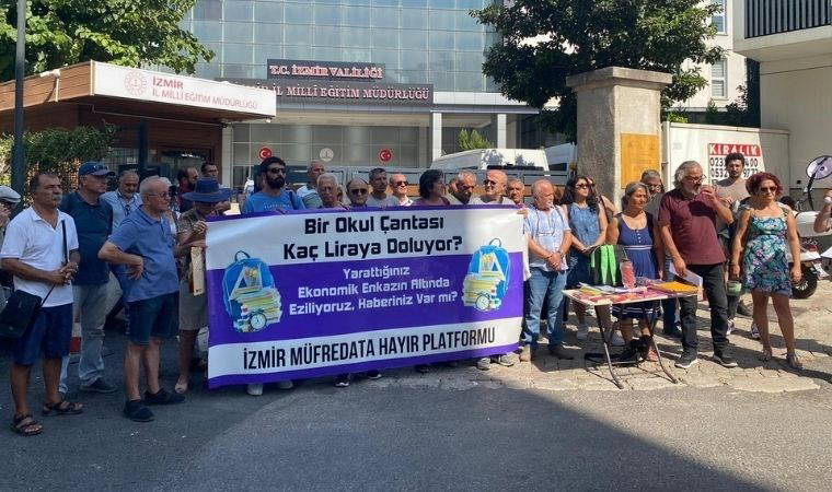 “Eşitsizlik derinleşiyor"