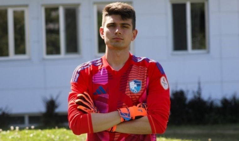Erzurum FK, Kağan Moradaoğlu'yu transfer etti!