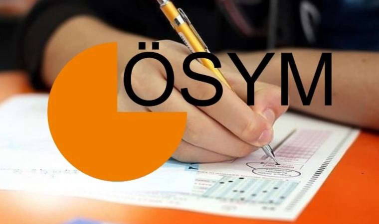 DGS 2024 sonuçları açıklandı mı? DGS 2024 sonuçları ne zaman açıklanacak?