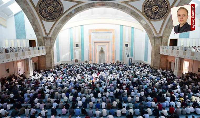 Diyanet, ‘ilimin vahiyle yoğrulmasını’ istedi