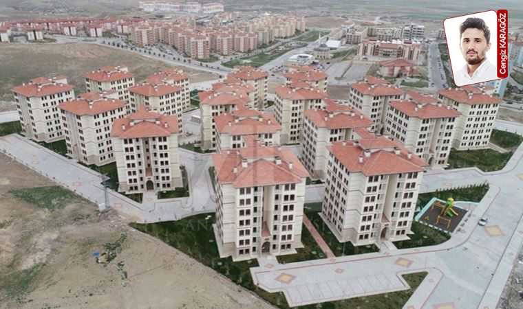 7.4 milyar TL’lik TOKİ ihaleleri bilindik isimlere verildi