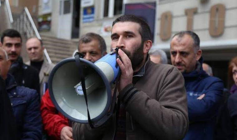 Halkevleri'nin Hopa temsilcisi Dursun Ali Koyuncu tutuklandı