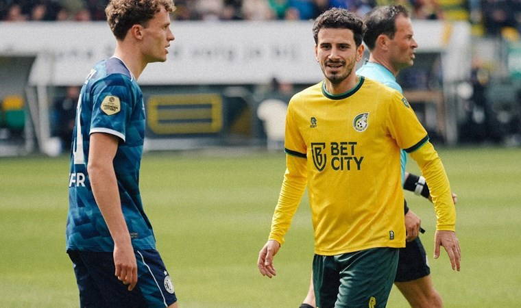 '2015 yılında başlamıştı'