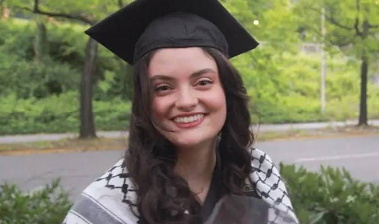 İsrail askerlerince öldürülen Eygi'nin ailesi, ABD'den bağımsız soruşturma talep etti