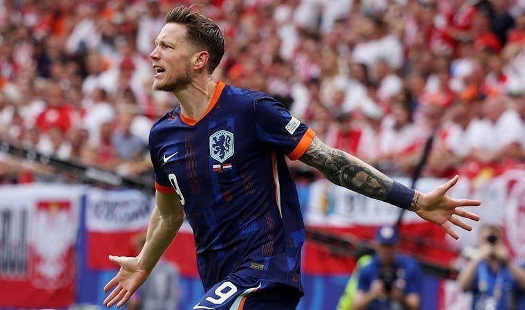 Hollanda - Bosna-Hersek maçı ne zaman, saat kaçta, hangi kanalda? Şifresiz mi?