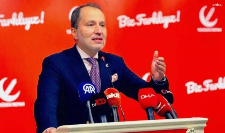 Erbakan'dan 'istifa' açıklaması: Kar topu gibi eriyorlar