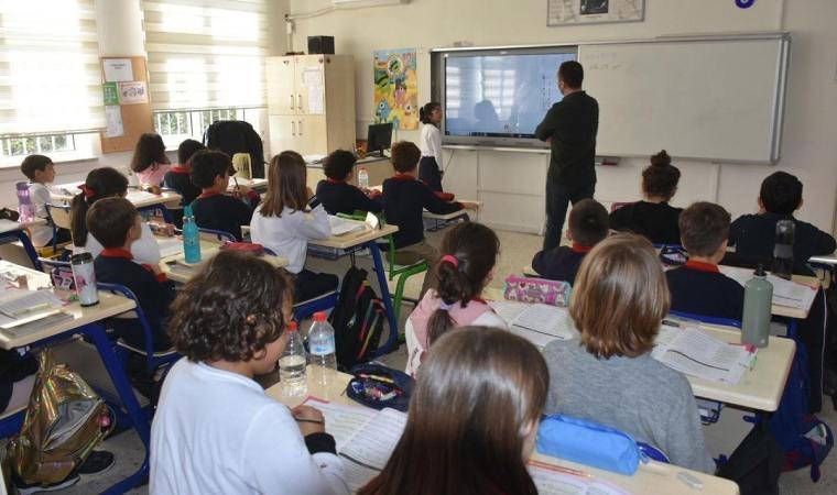 Birleşik Kamu İş Konfederasyonu Merkez Yönetim Kurulu Üyesi Kütük: Eğitimden tasarruf olmaz