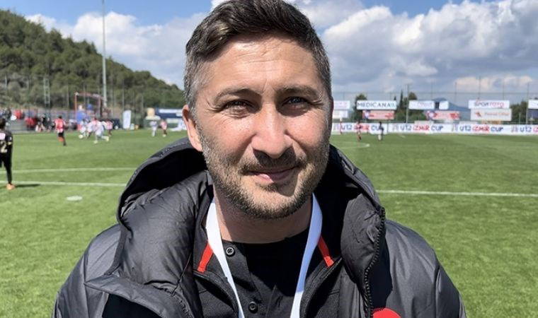 Sabri Sarıoğlu: "Ziyech'in ayrılması hata olur"