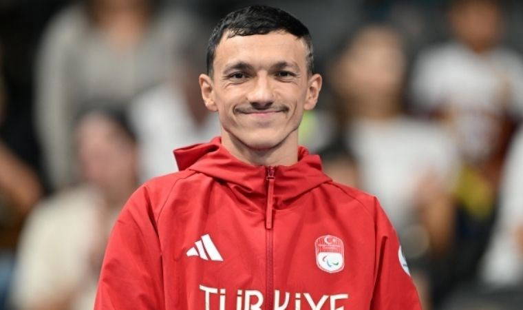 Umut Ünlü tarihe geçti!