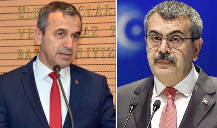 Tarihçi Naim Babüroğlu'ndan MEB'e 'Çanakkale ve Gazze' tepkisi: 'Bilgiler doğru değil'