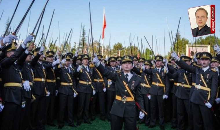 'Kendini bilmezler temizlenecek'