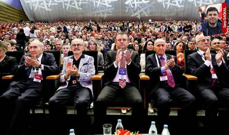 Parti kurmayları Cumhuriyet'e konuştu