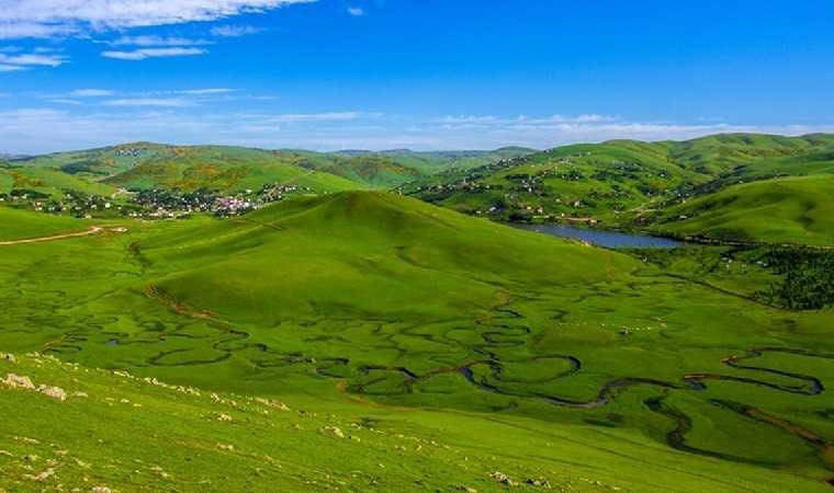 Perşembe Yaylası’nda siyanürle altın arandı