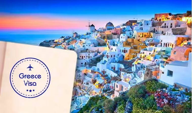 Miçotakis duyurdu: Yunanistan'da altın vizede yeni dönem