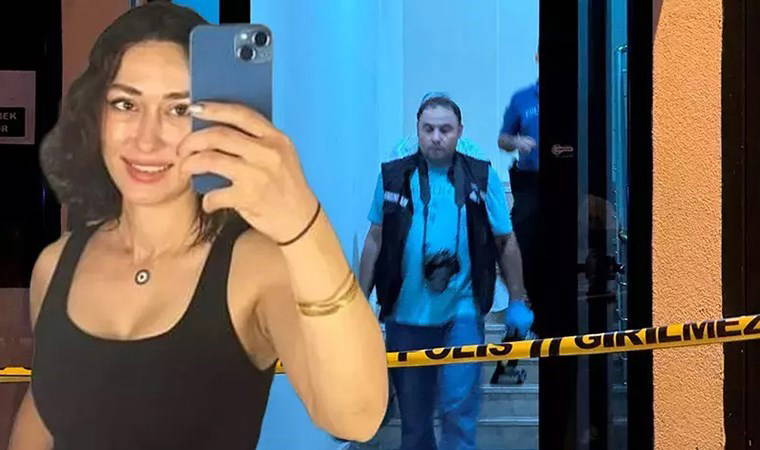 Erkek vahşeti bir can daha aldı