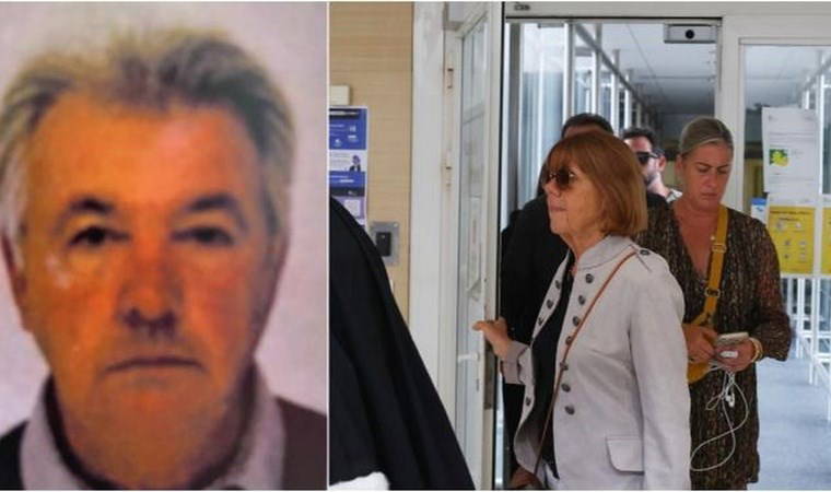 Fransa'yı çalkalayan olayda mahkeme salonu karıştı: Tüyler ürpertici ifadeler verildi!