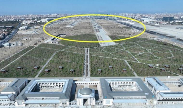Danıştay iptal etmişti