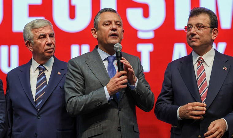Yükselişe katkı sağlayan isimler belli oldu