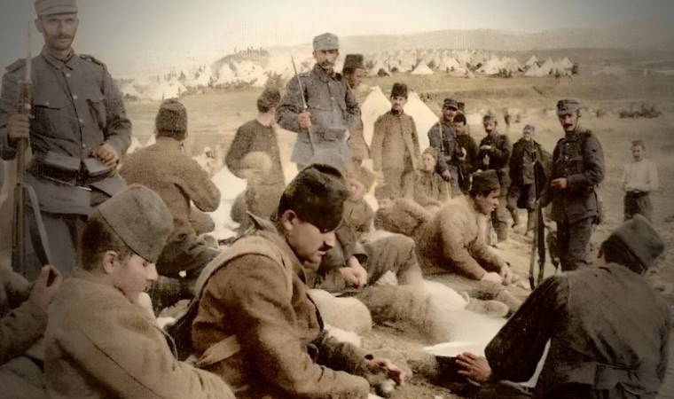 Farklı olanı ‘öteki’ görmeyenlerin öyküleri