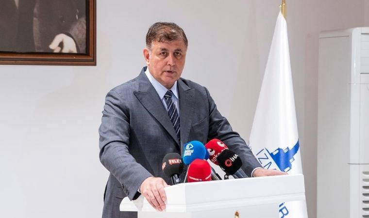 Cemil Tugay'dan '9 Eylül' mesajı