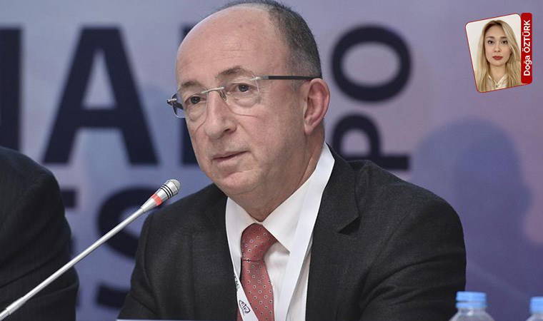 Eski BOTAŞ Genel Müdürü değerlendirdi