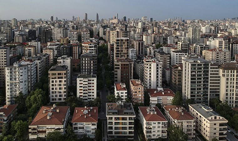 Kiracıları aidatla yıldırma planı