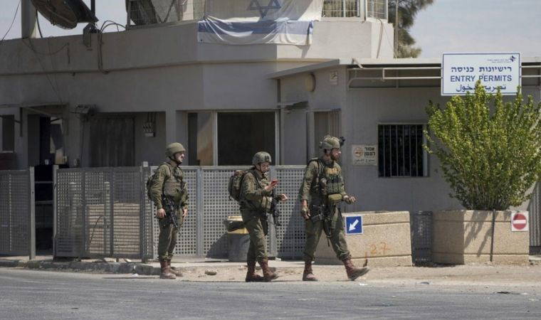 İsrail'de soruşturma devam ediyor... Ürdün, 2 şoförün durumunu takip ettiğini açıkladı