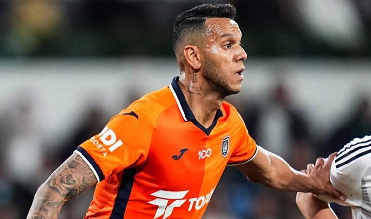 Josef de Souza silahlı soyguna uğradı: 'Ayağımdaki terliği bile aldı'