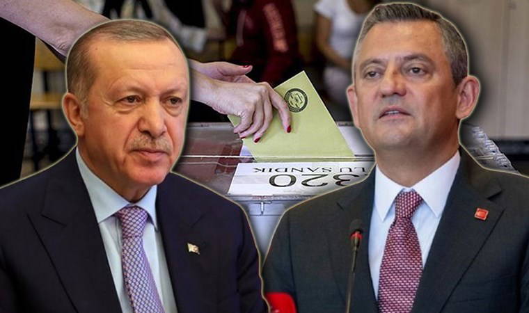 ASAL Araştırma son anketi yayımladı! CHP, AKP ile arayı açıyor: 'Bu pazar seçim olsa...'