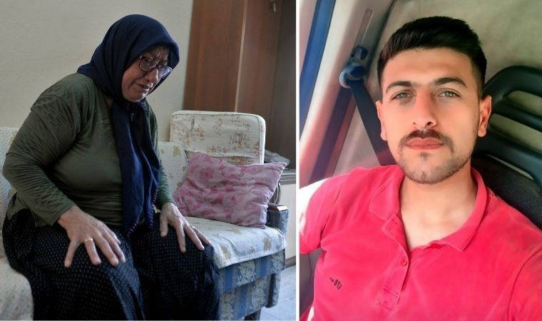 Babaannesinin yanına giden Ahmet, kaza kurşunuyla hayatını kaybetti: Öldürülen torununun katillerinin yakalanmasını istiyor