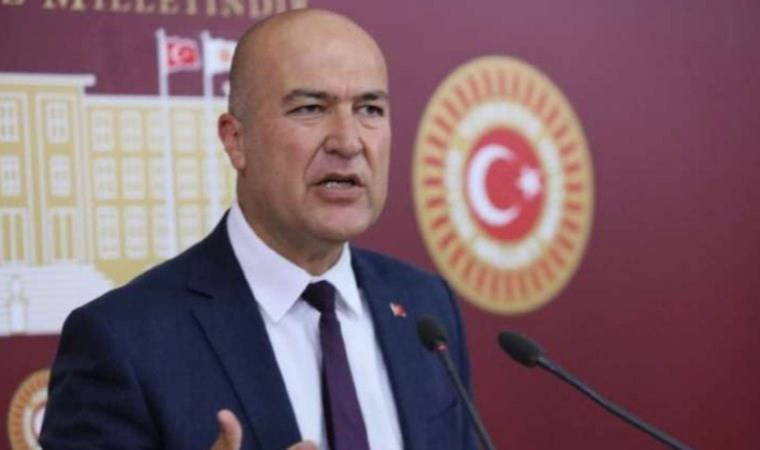 CHP'li Bakan: Devlet mekanizması halk için değil, bazı siyasi çıkarları korumak için refleks gösteriyor