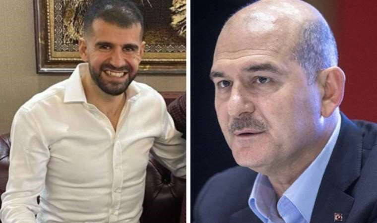 Ayhan Bora Kaplan suç örgütü davası... Müşteki İlhan Tatar'dan 'Süleyman Soylu' iddiası