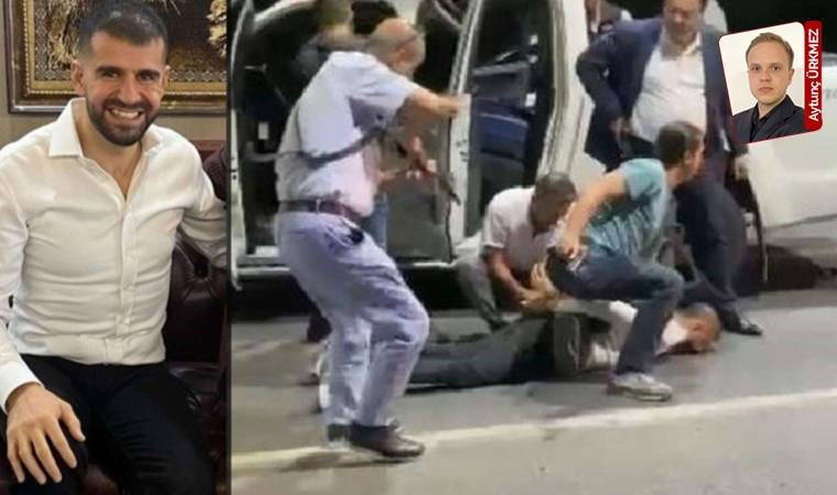 ABK suç örgütü soruşturması