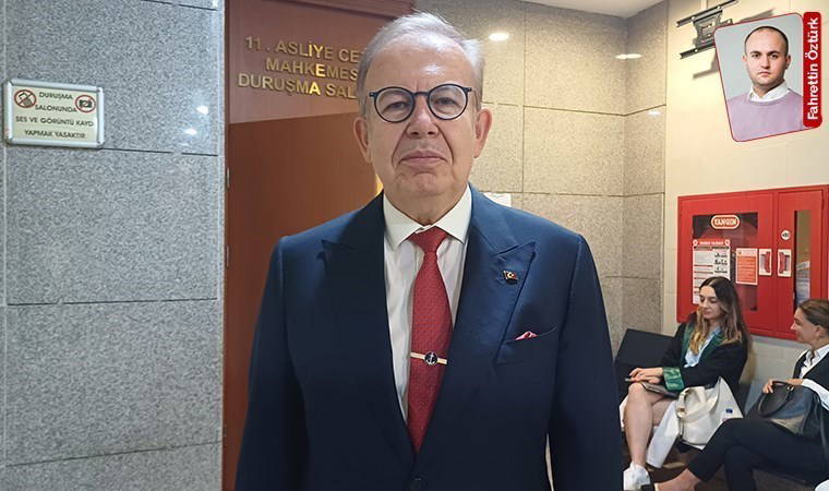 Yaycı’yı hedef alan FETÖ firarileri