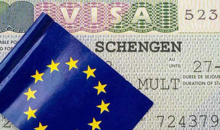Bulgaristan ve Romanya, Schengen bölgesine dahil oldu: Ülke sayısı 29'a çıktı