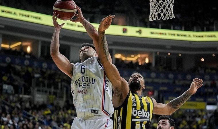 Euroleague'de 19. hafta heyecanı yarın başlayacak