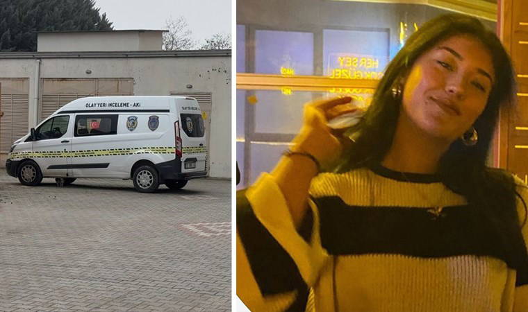 Üniversite öğrencisi Melek hayatını kaybetti